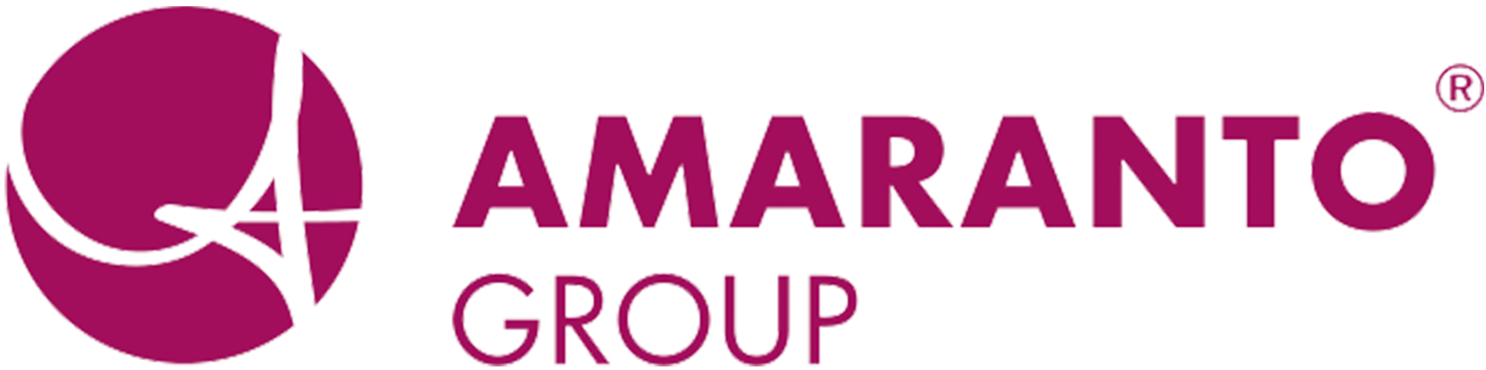Amaranto Group Logo